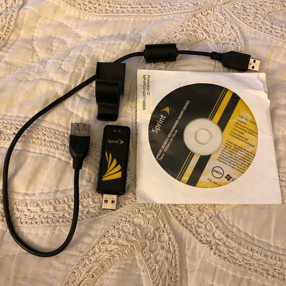 Sprint Mobile Broadband